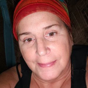 Meet your Posher, Nancy